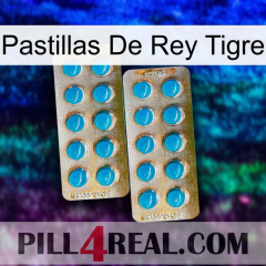 Tiger King Pills new08